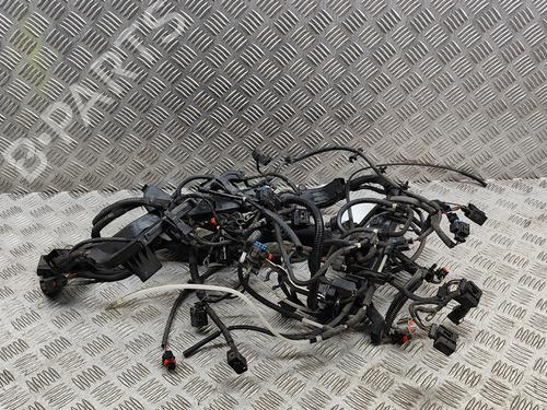 Wiring harness PORSCHE 911 (991) 3.8 Carrera S | BP29812701E16