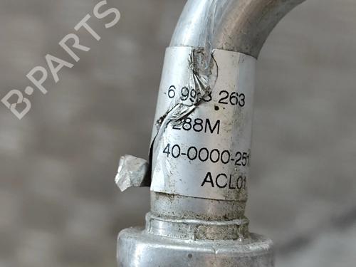 AC pipe BMW X7 (G07) xDrive 40 d Mild-Hybrid | BP27772614M126