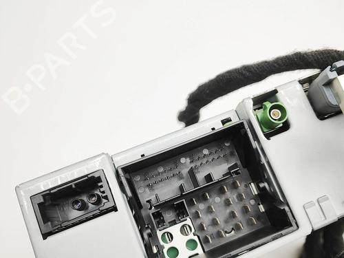 Electronic module AUDI Q5 (8RB) SQ5 TDI quattro | BP38162501M83 - Image 10