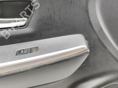 Venstre frontpanel TOYOTA PRIUS PLUS (_W4_) 1.8 Hybrid (ZVW40W, ZVW41W) | BP38650134C58 - Image 4