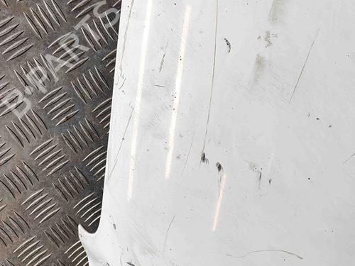 Hood JAGUAR XF I (X250) 2.2 D | BP29700365C1 