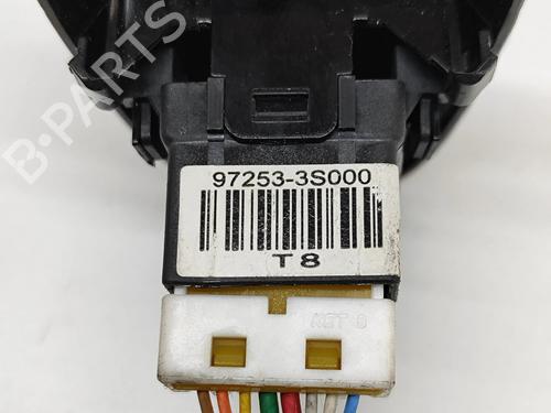 Electronic sensor KIA OPTIMA (FSGDS6B) 1.7 CRDi | BP23415446M84 