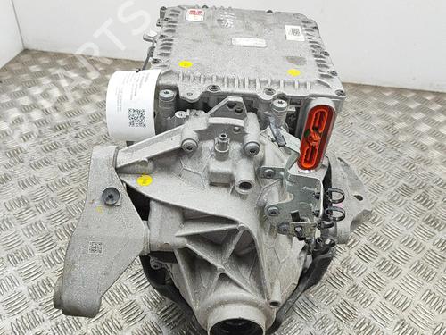 Engine AUDI Q4 E-TRON SUV (F4B) 50 quattro | BP27775202M1 - Image 2