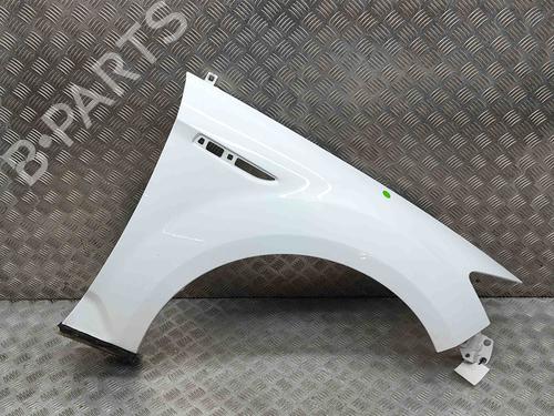 Used Right front fenders FORD MONDEO IV Turnier (BA7) 2.0 TDCi (115 hp) 24307889
