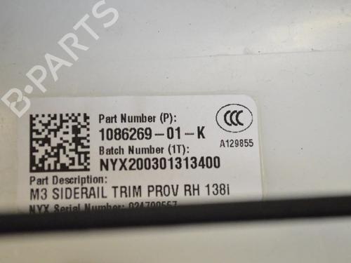 Andre TESLA MODEL 3 (5YJ3) EV AWD | BP30620716O1  - Image 5