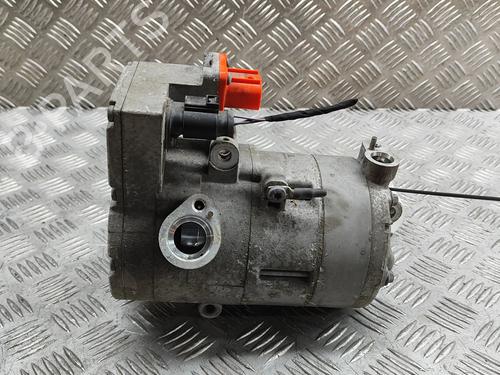 Used AC compressor AC compressor VW ARTEON SHOOTING BRAKE (3H9) 1.4 eHybrid (218 hp) 28431422 28431422