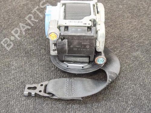 Front right seatbelt TESLA MODEL X (5YJX) 90D AWD | BP20233214I25 