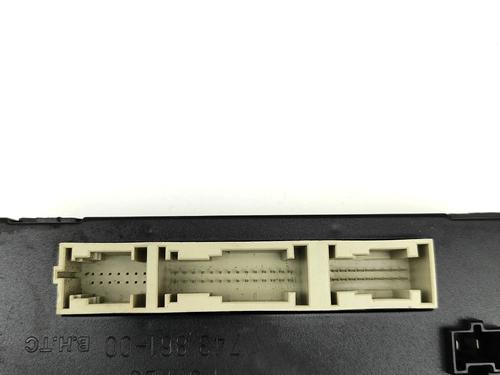 Electronic module MERCEDES-BENZ S-CLASS Coupe (C216) CL 500 4-matic (216.394) | BP32142968M83 