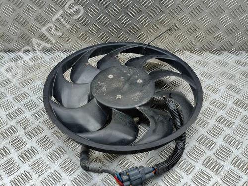 Used Radiator fan Radiator fan TESLA MODEL 3 (5YJ3) EV AWD (441 hp) 39534967 39534967