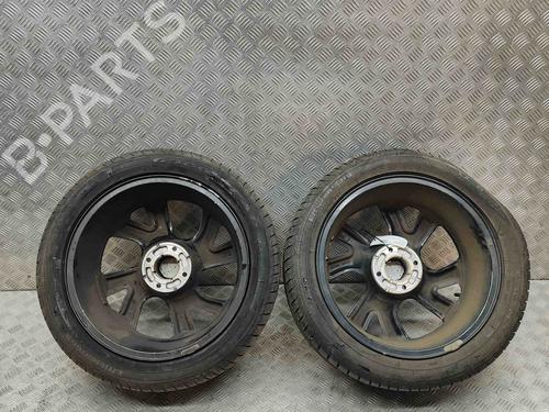 Rim CITROËN C3 III (SX) 1.2 THP 110 (SXHNPS, SXHNZT, SXHNZ6) | BP29458480C45 
