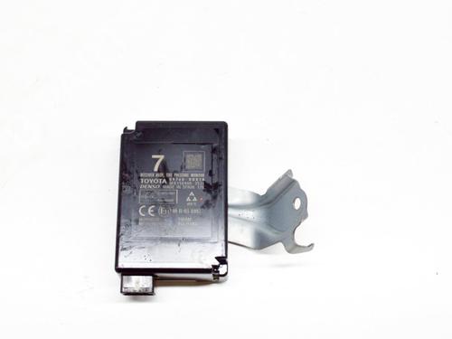 Used Electronic module TOYOTA YARIS (_P13_) 1.5 Hybrid (NHP130_) (101 hp) 8145046