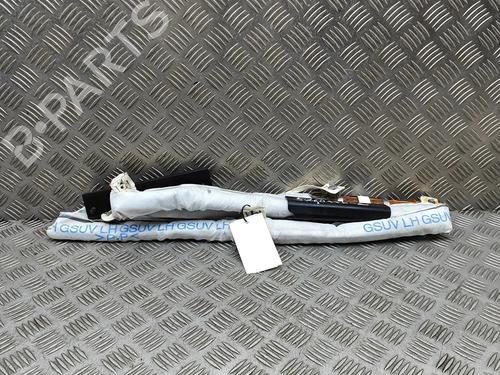 Left curtain airbag OPEL MOKKA / MOKKA X (J13) 1.6 (_76) | BP30596217C11