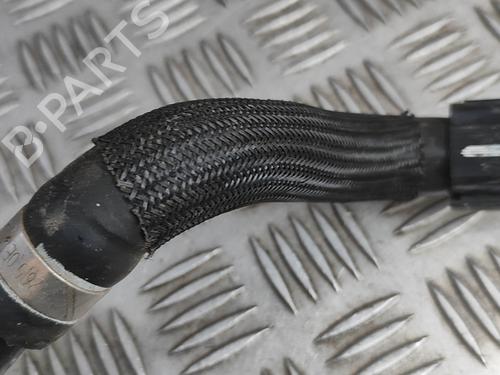 Pipe JAGUAR I-PACE (X590) EV400 AWD | BP28435726M125