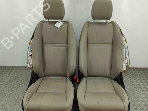 Seats set LAND ROVER RANGE ROVER VELAR (L560) 2.0 D240 SD4 4x4 | BP29337114C78 
