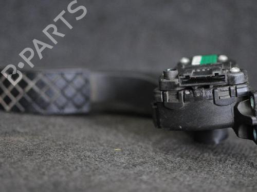 Pedal AUDI A8 D3 (4E2, 4E8) 3.0 TDI quattro | BP6724795I4 