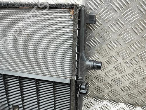 Water radiator TESLA MODEL Y (5YJY) Long Range All-wheel Drive | BP38565483M31 - Image 4