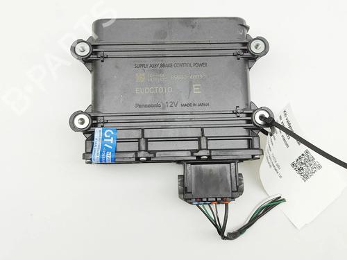 Used Electronic module Electronic module 36783141 36783141