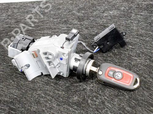 Used Ignition barrel OPEL ASTRA K (B16) 1.4 Turbo (68) (150 hp) 7740599