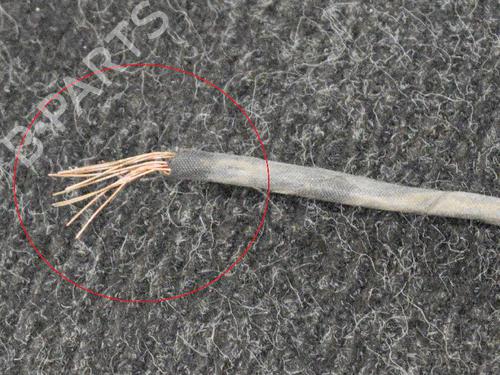 Wiring harness TESLA MODEL S (5YJS) 75 | BP20231344E16 