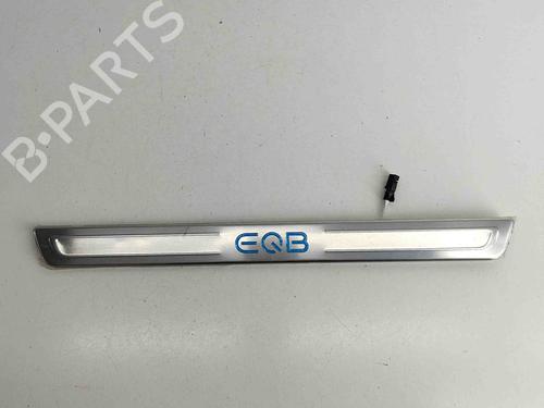 Step MERCEDES-BENZ EQB (X243) EQB 350 4-matic (243.612) | BP28554431C149 