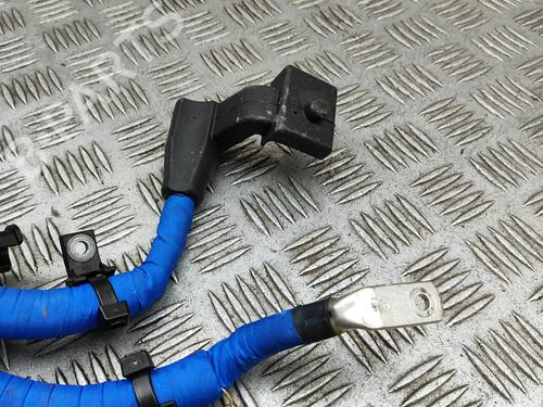 Wiring harness LAND ROVER DISCOVERY V (L462) D300 MHEV 4x4 | BP30644299E16 