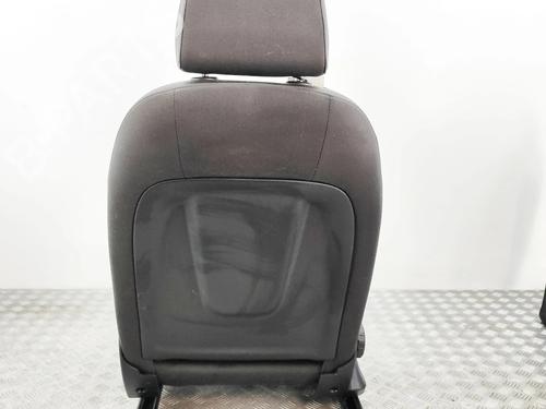 Right front seat AUDI Q3 (8UB, 8UG) 2.0 TDI quattro | BP38184490C16 - Image 4