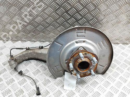 Used Right front steering knuckle TESLA MODEL 3 (5YJ3) EV (283 hp) 27774402