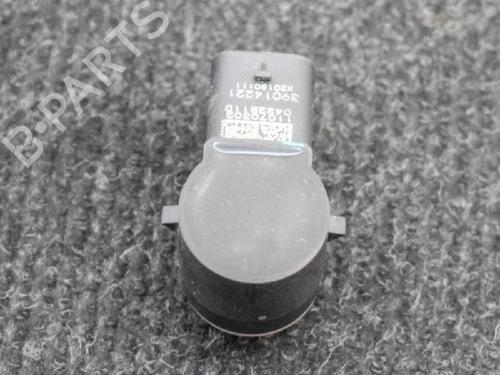 Electronic module OPEL ASTRA K (B16) 1.4 Turbo (68) | BP6749856M83 