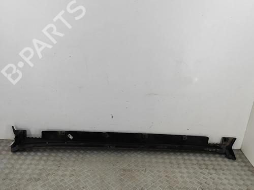 Højre sidekjole TESLA MODEL X (5YJX) P100D AWD | BP28436126C114 - Image 4