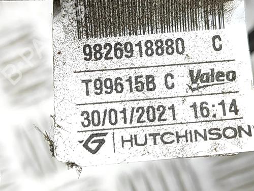 AC pipe OPEL MOKKA 1.2 (76) | BP33164307M126  - Image 5