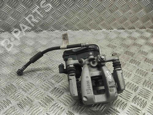 Used Right rear brake caliper Right rear brake caliper CHEVROLET MALIBU 1.5 T (166 hp) 29593671 29593671