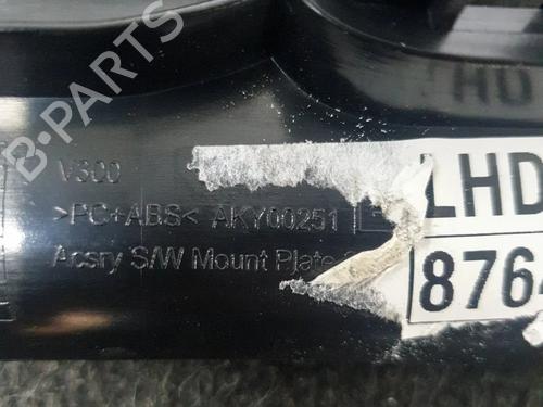 Middle console CHEVROLET MALIBU (V300) 2.0 D | BP14614047I22