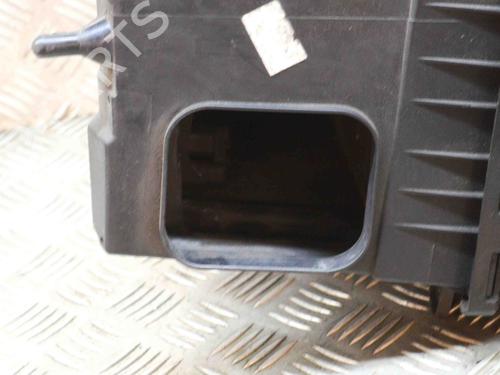 Air filter box JAGUAR XF I (X250) 2.7 D | BP9295990M87