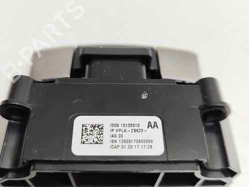 Switch LAND ROVER DISCOVERY V (L462) 3.0 D 4x4 | BP33883033I30  - Image 9