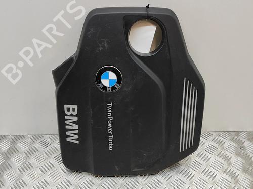 Used Upper protection BMW 4 Gran Coupe (F36) 420 d (190 hp) 19501062