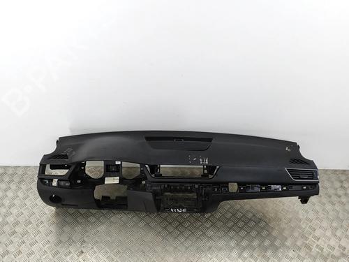 Dashboard SKODA SUPERB III Estate (3V5) 2.0 TDI 4x4 (190 hp) 28589927