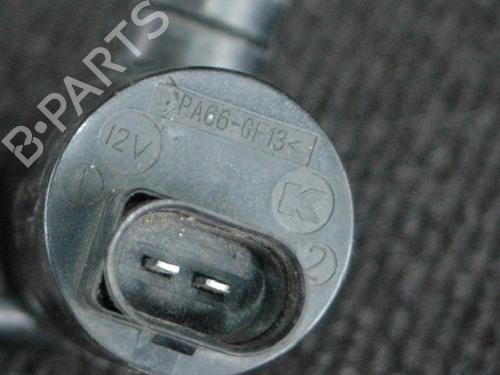 Washer pump OPEL AGILA (B) (H08) 1.0 (F68) | BP14616279E24 