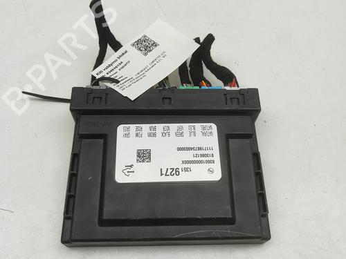 Used Electronic module Electronic module CHEVROLET CORVETTE (C7) 6.2 (466 hp) 33291646 33291646