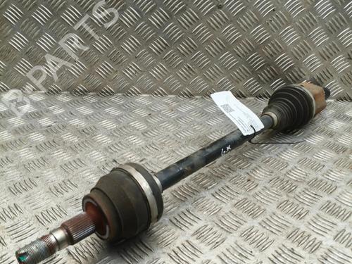 Left rear driveshaft MG MG 4 (EH32) EV | BP40460489M40 - Image 4