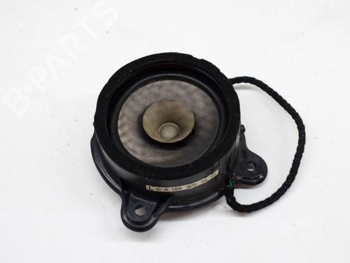 Used Speaker MERCEDES-BENZ A-CLASS (W168) A 160 (168.033, 168.133) (102 hp) 8894906