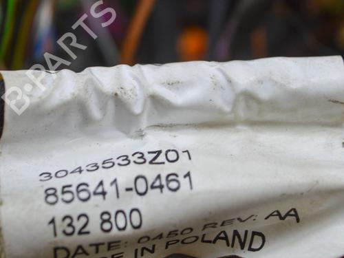 Wiring harness PORSCHE BOXSTER (986) S 3.2 | BP15621804E16 