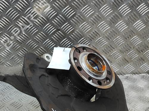 Left front steering knuckle MERCEDES-BENZ E-CLASS (W213) E 220 d (213.004) | BP34218013M25  - Image 5