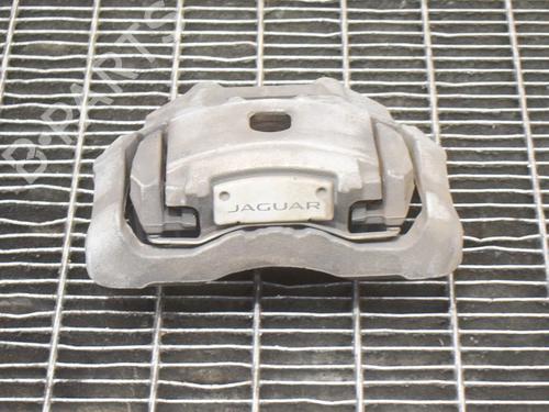 Used Left front brake caliper Left front brake caliper JAGUAR F-TYPE Coupe (X152) 2.0 Ti4 (300 hp) 14623612 14623612