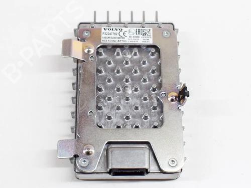 Used Electronic module VOLVO XC40 (536) B4 Mild-Hybrid (197 hp) 27762848