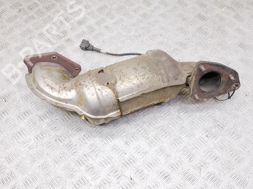 Catalyst ISUZU D-MAX II (TFR, TFS) 2.5 CRDi 4x4 (TFS86J) | BP39243706M10 - Image 3