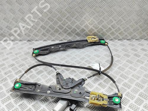Used Front right window mechanism Front right window mechanism FORD RANGER (TKE) 3.2 TDCi 4x4 (200 hp) 35767616 35767616