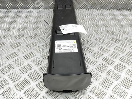 Annen MERCEDES-BENZ C-CLASS Convertible (A205) C 220 d (205.404) | BP29542928O1 