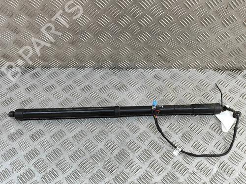 Used Tailgate lift support PORSCHE PANAMERA (970) 4.8 4S (400 hp) 27282331
