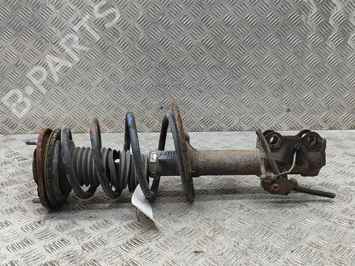 Used Right front shock absorber TOYOTA PRIUS PLUS (_W4_) 1.8 Hybrid (ZVW40W, ZVW41W) (136 hp) 16872836