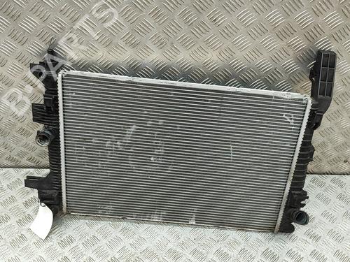 Køler FORD FOCUS III 1.0 EcoBoost (125 hp) 28732942